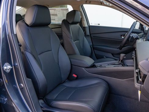 New 2026 Honda Accord EX-L image 15