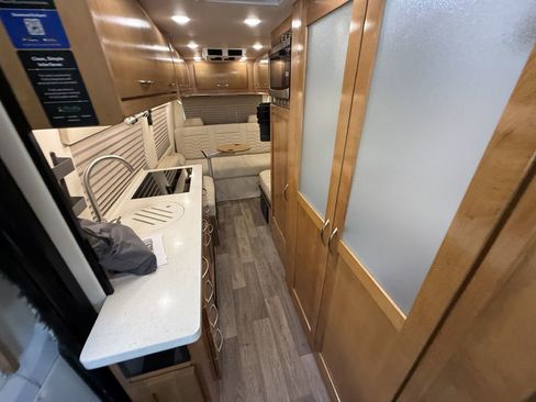 Used 2022 Mercedes-Benz Sprinter 3500 image 59