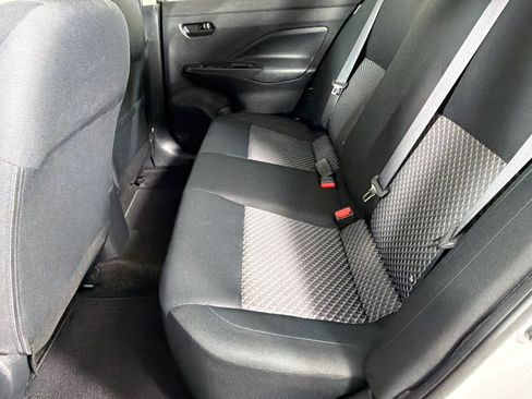 Used 2023 Nissan Versa S FWD image 19