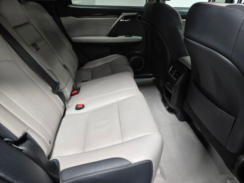 Used 2019 Lexus RX 350 AWD w/ Navigation Package image 51