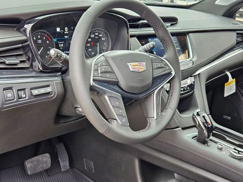 New 2026 Cadillac XT5 Premium Luxury w/ Driver Assist Package image 9