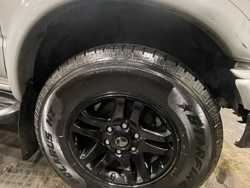 Used 2003 Toyota Tacoma 4x4 Double Cab image 29