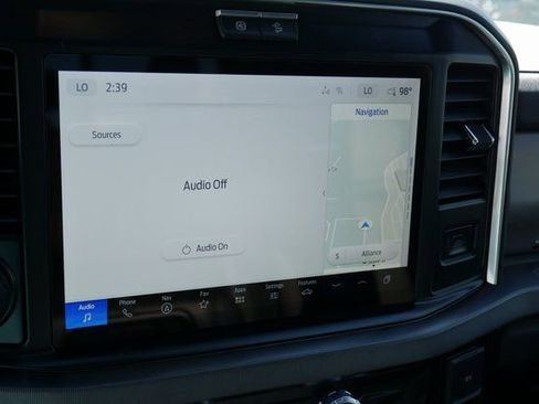 New 2026 Ford F250 Platinum AWD/4WD image 23