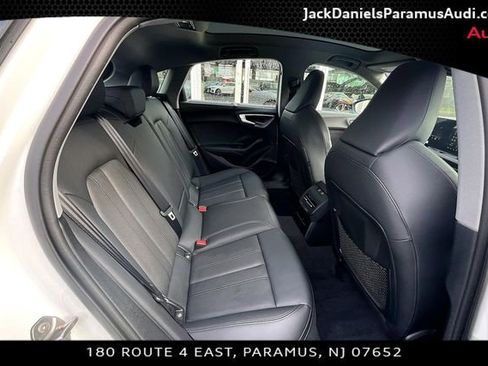 Used 2025 Audi A5 2.0T Premium Plus w/ Premium Plus image 26