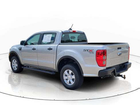 Used 2020 Ford Ranger XL w/ Equipment Group 101A Mid AWD/4WD image 4