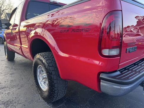 Used 2000 Ford F250 XLT image 17