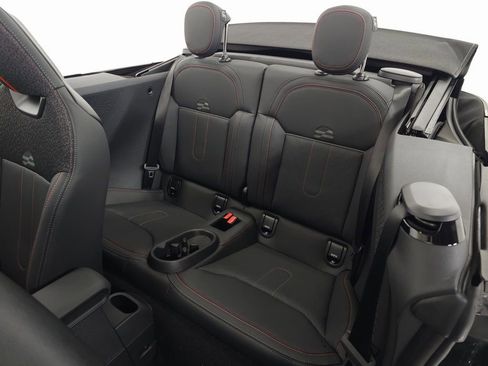 New 2026 MINI Cooper S image 34