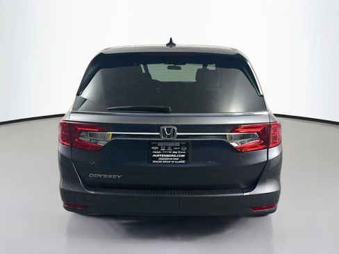 Used 2019 Honda Odyssey EX image 6