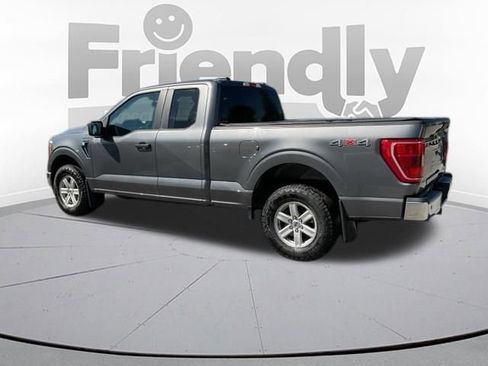 Used 2022 Ford F150 XLT w/ Trailer Tow Package AWD/4WD image 18