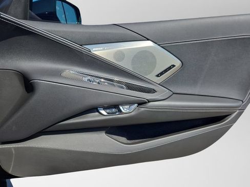 Used 2023 Chevrolet Corvette Stingray Preferred Conv w/ Z51 Performance Package RWD image 35