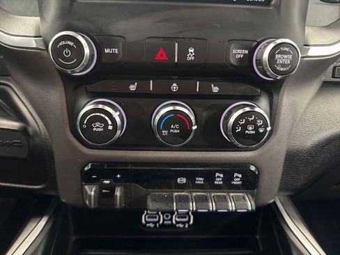 Used 2021 RAM 2500 Big Horn w/ Level 1 Equipment Group image 48