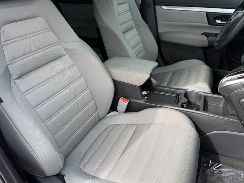 Certified 2020 Honda CR-V LX image 13