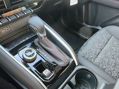 New 2026 Chevrolet Colorado Z71 image 24