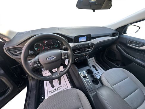 Used 2021 Ford Escape S image 31