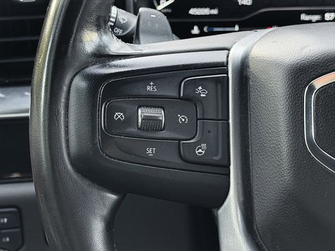 Used 2023 GMC Sierra 1500 SLT w/ SLT Premium Plus Package image 19