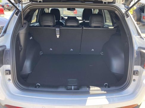 New 2026 Jeep Compass Limited AWD/4WD image 10