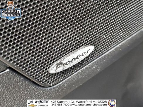 Used 2016 Chevrolet Equinox LT w/ Convenience Package image 25