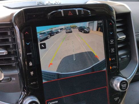 Used 2024 RAM 2500 Laramie image 6