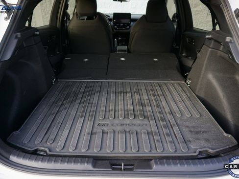 Used 2024 Toyota Corolla GR w/ Performance Package image 19