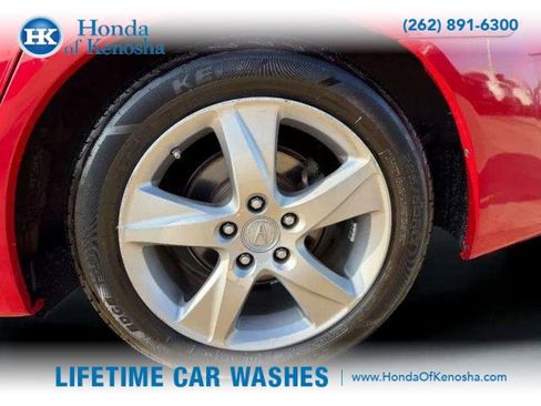Used 2013 Acura TSX Sedan image 26