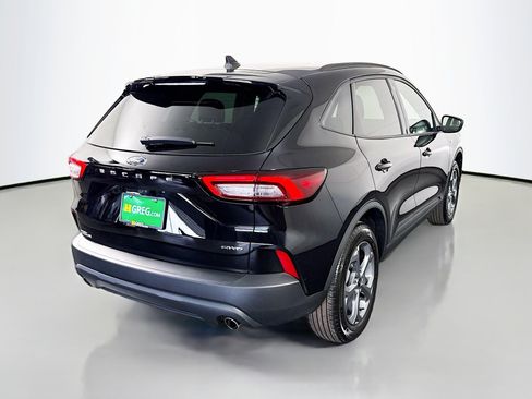 Used 2026 Ford Escape ST-Line image 10