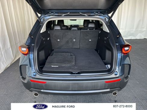 Used 2023 MAZDA CX-50 AWD 2.5 S w/ Premium Plus Pkg image 27