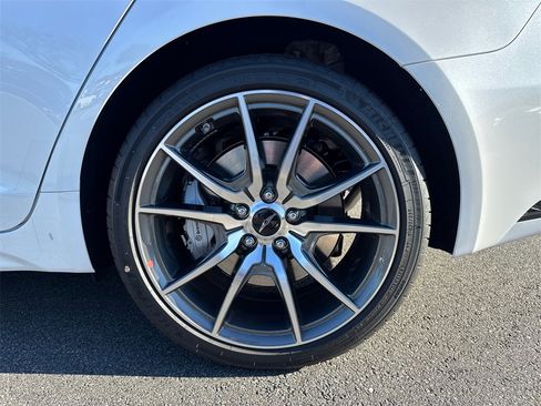 New 2026 Genesis G70 2.5T image 19