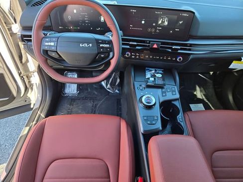 New 2026 Kia Sportage SX Prestige image 27