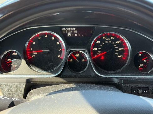 Used 2015 GMC Acadia Denali AWD/4WD image 6