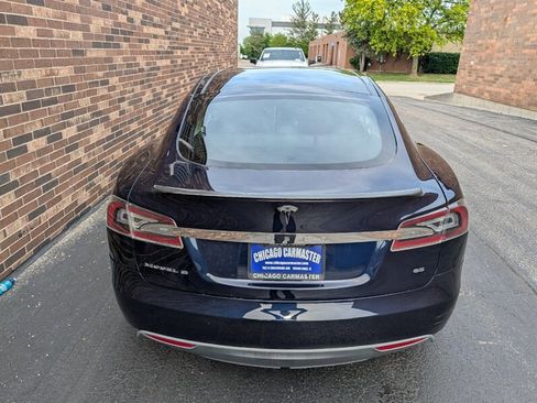Used 2012 Tesla Model S RWD image 6