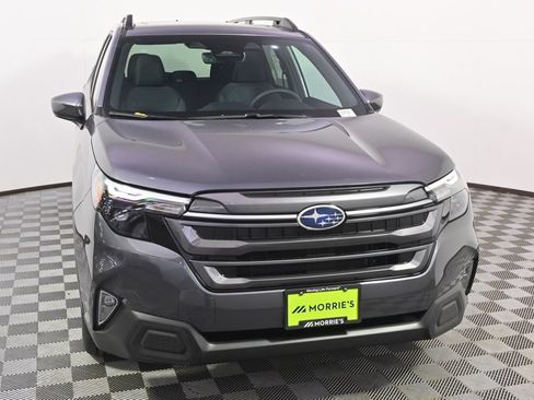 Certified 2026 Subaru Forester Premium AWD/4WD image 9