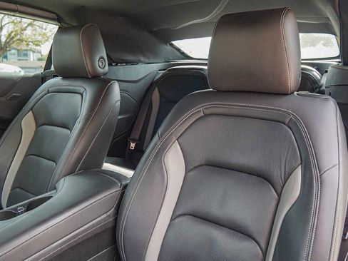 Used 2023 Chevrolet Camaro LT w/ RS Package image 11