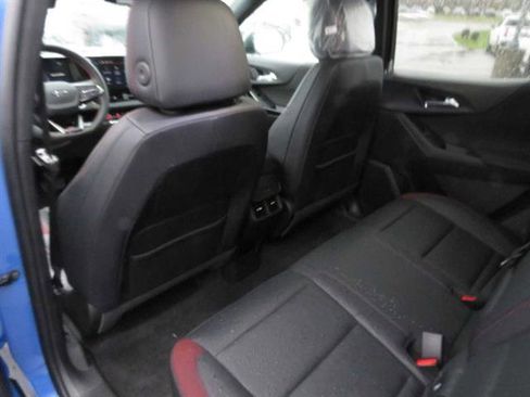 Used 2025 Chevrolet Equinox RS image 19