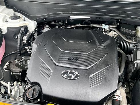 Used 2025 Hyundai Palisade Calligraphy AWD/4WD image 32
