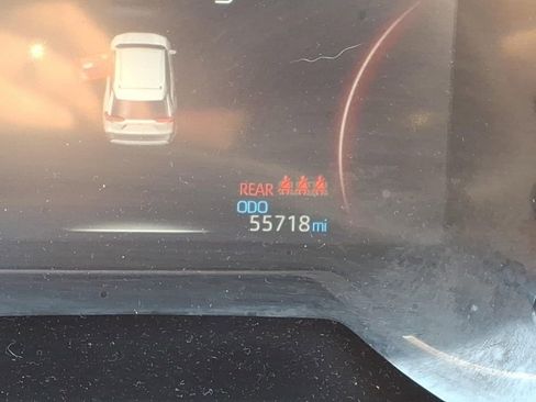 Used 2024 Toyota RAV4 LE image 20