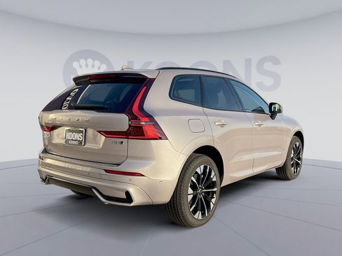 New 2026 Volvo XC60 B5 Ultra w/ Protection Package Premier image 7