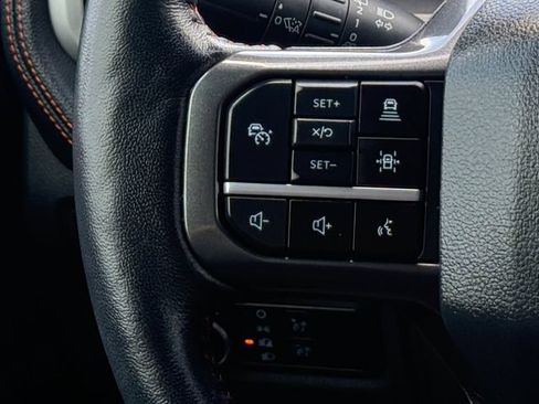 Certified 2024 Ford Expedition Timberline AWD/4WD image 12
