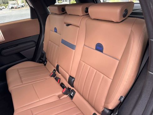 Certified 2025 MINI Cooper Countryman S w/ Comfort Package Max image 14