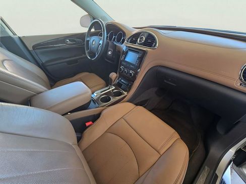 Used 2015 Buick Enclave Leather image 63