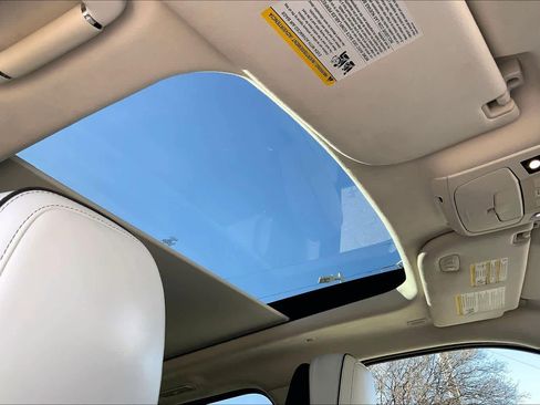 Used 2019 Lincoln Navigator Black Label w/ Cargo Package image 13