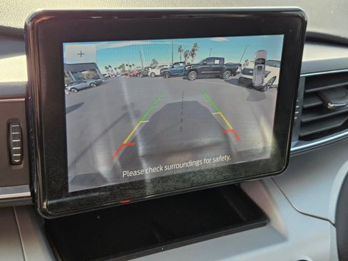 Certified 2023 Ford Explorer XLT w/ Equipment Group 202A image 22