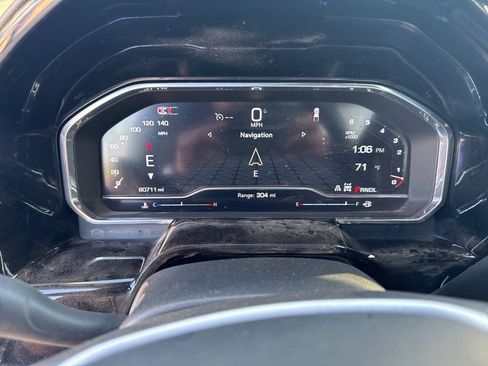 Used 2024 GMC Sierra 1500 Elevation w/ X31 Off-Road Package image 10