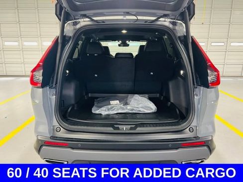 New 2026 Honda CR-V Sport-L image 10