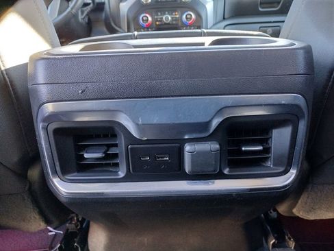 Used 2022 GMC Sierra 1500 Elevation w/ X31 Off-Road Package image 19