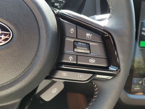 New 2026 Subaru Forester Touring AWD/4WD image 7