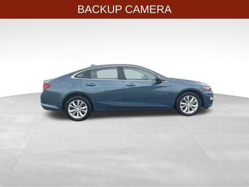 Used 2024 Chevrolet Malibu LT FWD image 8