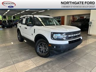 Used 2023 Ford Bronco Sport Big Bend w/ Convenience Package AWD/4WD 360° Tour
