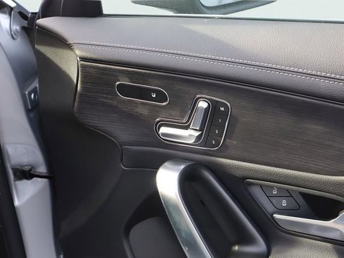 New 2026 Mercedes-Benz CLA 250 4MATIC image 12