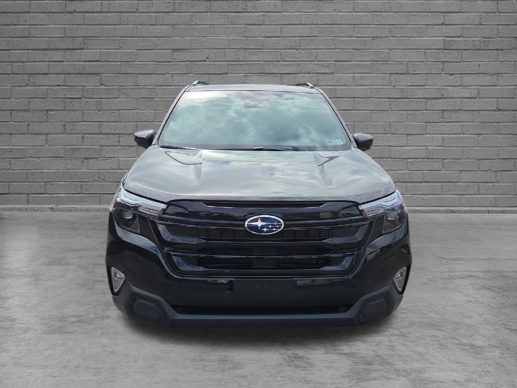 New 2026 Subaru Forester Sport w/ Onyx Edition AWD/4WD image 2
