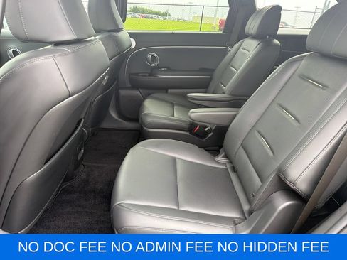 Used 2026 Hyundai Palisade Calligraphy AWD/4WD image 28